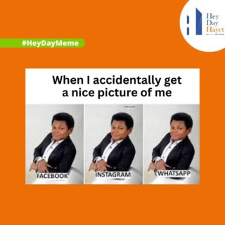 🙋‍♀️ ¡Buen miércoles para todos! 🤣 Le ponemos un poco de humor a la jornada. 👩‍💻

👉 Ofrecemos cursos para niños desde los 3 años, adolescentes y adultos en todos los niveles. 

✅ También ofrecemos clases de conversación, clases de apoyo, clases con fines específicos, preparacion para exámenenes internacionales y mucho más! 👏

¿Querés saber más? 🙋‍♀️ Comunicate con nosotros. #linkenbio @hayetheyday 👈

☎️ (+54 11) 3196 8887
📧 heydaytc@gmail.com
📌 Berutti 48 y 53, Avellaneda, Buenos Aires, Argentina
🌐 www.hey-dayhayet.com.ar

#aprenderinglés #inglésparaniños #inglés #englishclass #englishteacher ##clasesdeingles #learnenglish #argentina #culturabritanica #hayetheyday #