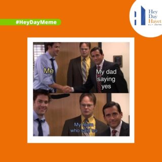 🙋‍♀️ ¡Buen miércoles para todos! 🤣
Le ponemos un poco de humor a la jornada. 👩‍💻

👉 Ofrecemos cursos para niños desde los 3 años, adolescentes y adultos en todos los niveles. 

✅ También ofrecemos clases de conversación, clases de apoyo, clases con fines específicos, preparacion para exámenenes internacionales y mucho más! 👏

¿Querés saber más? 🙋‍♀️ Comunicate con nosotros. #linkenbio @hayetheyday 👈

☎️ (+54 11) 3196 8887
📧 heydaytc@gmail.com
📌 Berutti 48 y 53, Avellaneda, Buenos Aires, Argentina
🌐 www.hey-dayhayet.com.ar

#aprenderinglés #inglésparaniños #inglés #englishclass #englishteacher ##clasesdeingles #learnenglish #argentina #culturabritanica #hayetheyday #CentrosSEA #cursodeverano